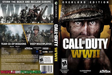 call duty ww2 xbox|call of duty ww2 free download.